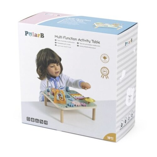 Viga polarb stol obrazovni stol loop činele montessori senzorne Cijene
