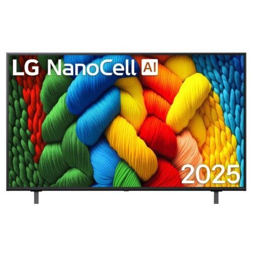 LG 43NANO80A3B Nanocell AI 4K Smart TV (model 2025/26) - - 43 Cene