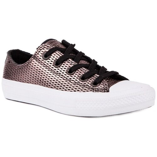 Converse Nizke superge Chuck Taylor All Star II Vijolična Cene