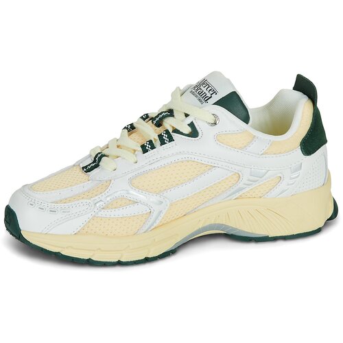 The Mercer Brand Nizke superge The Re-Run Vintage Nappa Bež Slike