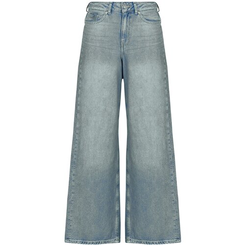 JJXX JXTOKYO WIDE HW R400 Plava Cijene