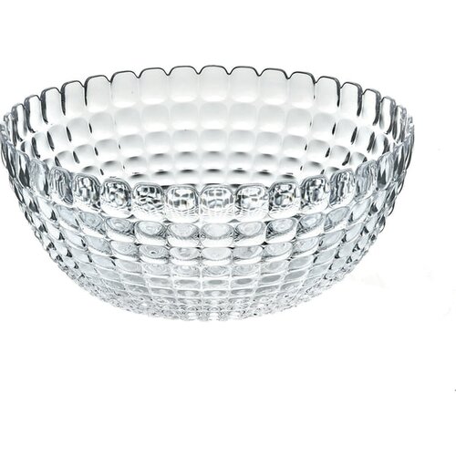 guzzini Tiffany skleda - XL - Prozorna Cene