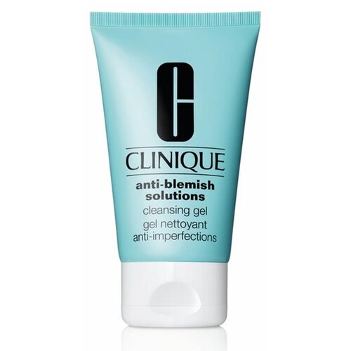 Clinique Anti-Blemish Solutions Cleansing Gel 125 ml Cijene