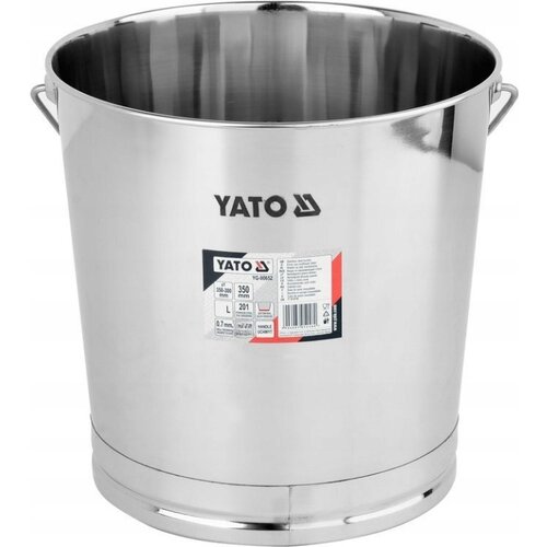 Shumee inox vedro / posoda 28L., (21385550) Cene
