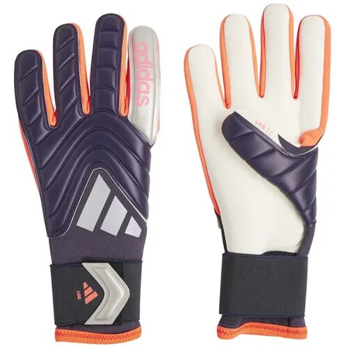 Adidas muške golmanske rukavice Copa GL LGE, Teget - Bele Cene