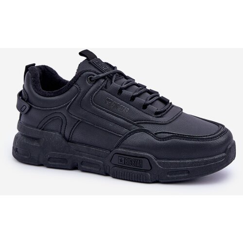 Big Star Insulated Men&amp;#039;s Sneakers Slike