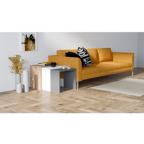 Woody Fashion set stolova gul Cene