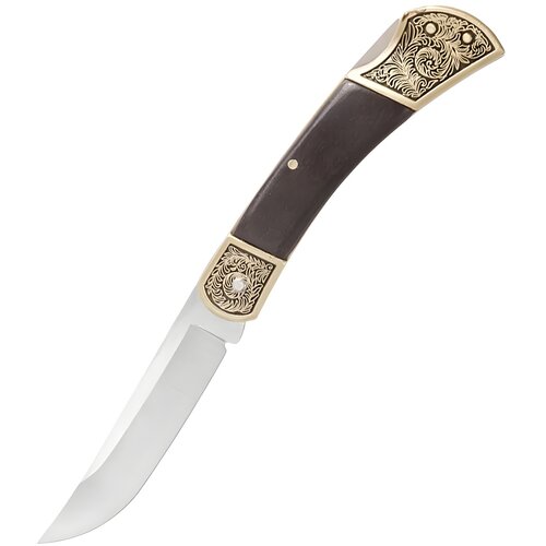 HARAHU Zunanji zložljivi nož 19 / 9,7cm - Črna Cene