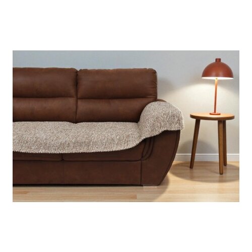  Prekrivač set - Handmade Light Brown M ( VLK000605-lightbrown ) Cene