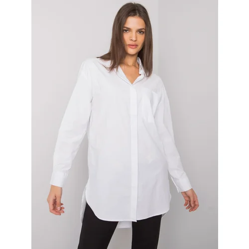 ex moda Shirt-EM-KS-005.34-white