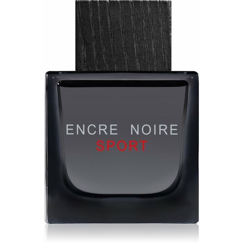 Lalique Encre Noire Sport toaletna voda 100ml Slike