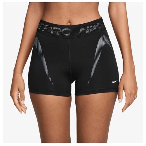 Nike ženski &amp;scaron;orc W np df mr 3in short tt grx HJ1226-010 Slike