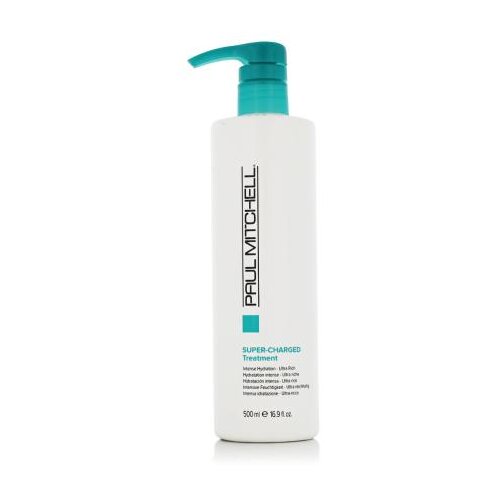 Paul Mitchell Instant Moisture Super-Charged Treatment maska za kosu suha kosa 500 ml unisex Cijene