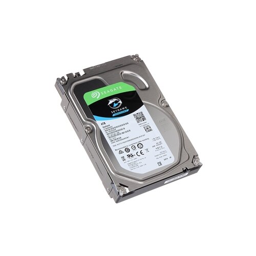 HDD 4TB SEA SKYHAWK SATA3 3,5” Cijene