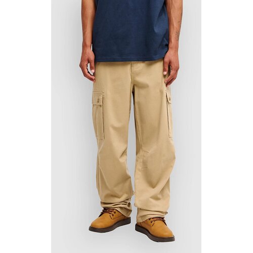 Quiksilver Cargo Pants grape leaf Cene