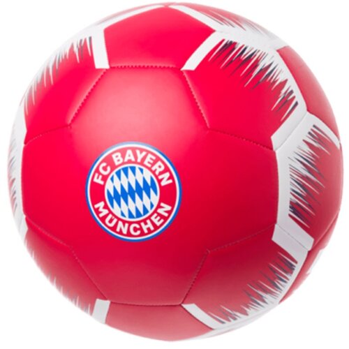 FC BAYERN M&amp;Uuml;NCHEN lopta Slike
