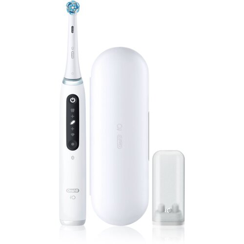 Oral-b iO5 električna četkica za zube s putnom torbicom 1 kom Cijene
