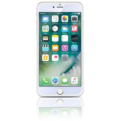 QDOS Za&amp;scaron;?ita zaslona za Apple iPhone 6S / 6 proti modri svetlobi, Prozorno, (21302641) Slike