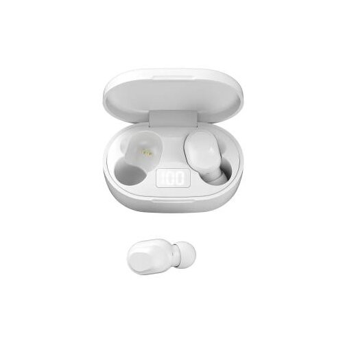 Lenovo bluetooth slušalice thinkplus live pods XT91 bele Cene