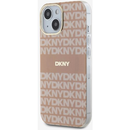 Dkny Ovitek za telefon Roza Slike