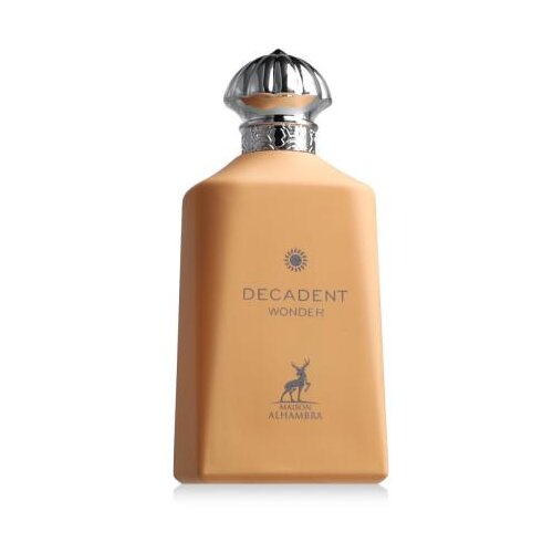 Maison Alhambra Decadent Wonder 100 ml parfemska voda unisex Slike