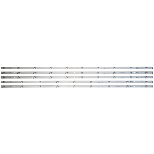 Ninaled LED trake za Nokia SMART TV 5800A, ES-4014 Cene