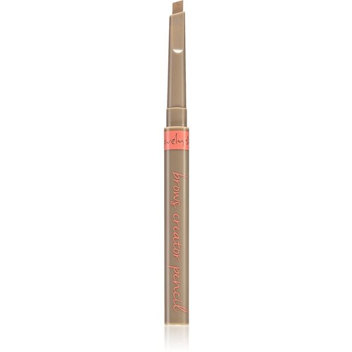 Lovely Brows Creator automatska olovka za obrve #3 Slike