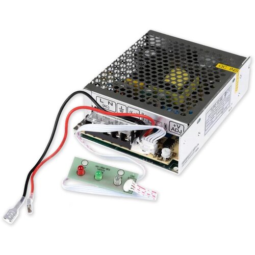 RX corp. RX-120-12 - rezervno prekidačko napajanje 12V_10A, 120 W, zaštita, LED Cijene