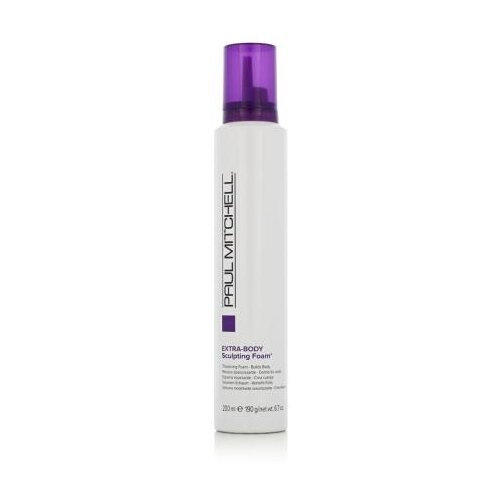 Paul Mitchell Extra-Body Sculpting Foam oblikovanje pričeske 200 ml unisex Cene
