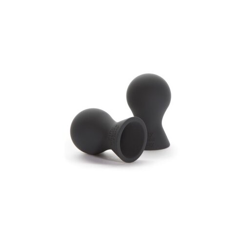 Fifty Shades of Grey stimulatorja bradavičk Fifty Shades Of Grey Nipple Suckers Cene