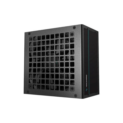 DeepCool R-PF350D-HA0B-EU enota za napajanje 350 W 20+4 pin ATX ATX Črno Cene