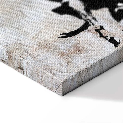  Slika - Greyhound Race (1 Part) Wide 30x20 Standard Slike