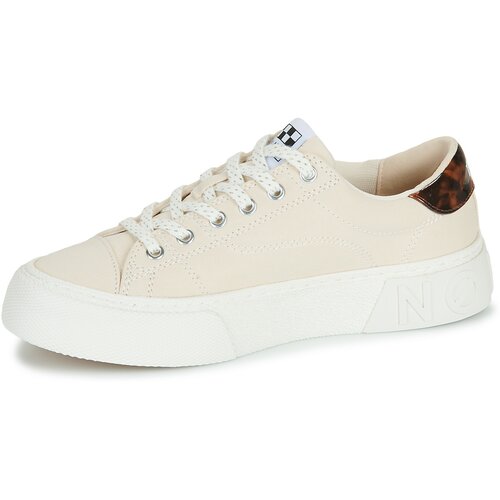  Nizke superge Reset sneaker w Bež Cene