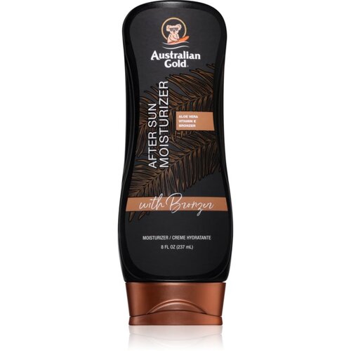 Australian Gold After Sun krema poslije sunčanja s bronzerom 237 ml Slike