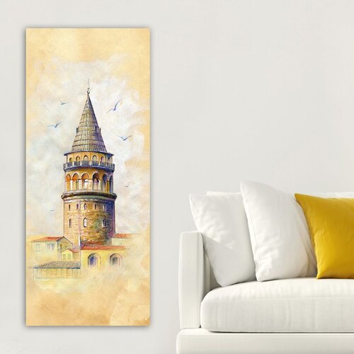 Wallity Slika DKY1009157374_50120, 50x120 cm Cijene