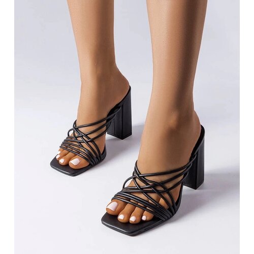 D/CEO Grey pumps Gemma Cene