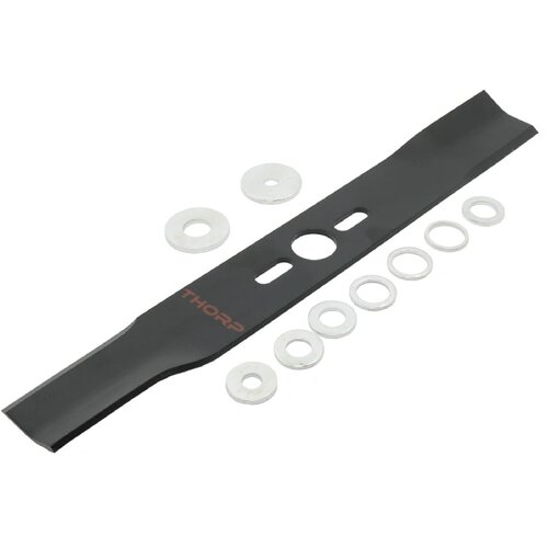 Thorp Nož kosačice L 380 mm fi 25.4 - 20,7 - 19,5 - 17,8 - 15,8 - 14 - 13 - 9,5 Univerzalni Cene