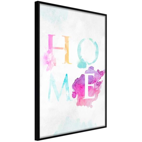  Poster - Home III 40x60 Cene