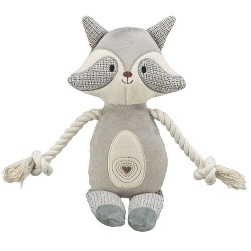 Trixie Igrača Pliš Rakun 33 cm Cene
