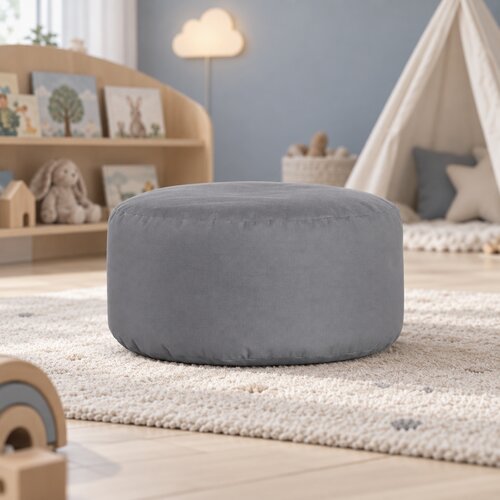 Grantex Line Vreća za sedenje Roller, Siva Cene