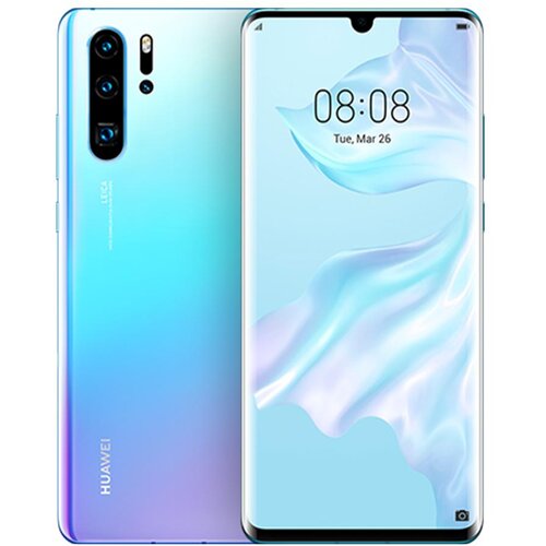 Huawei Pametni telefon P30 Pro 4G Double SIM 8 / 128 GB - Sky Realm, (21957038) Slike