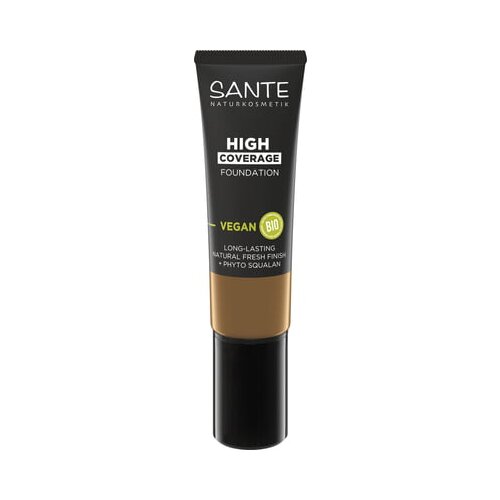 Sante High Coverage Foundation - 07 Golden Bronze Cijene
