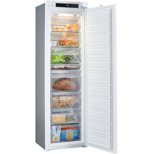 IKEA Ugradni zamrzivač Frysa 405.014.20, 177cm, Beli Cene