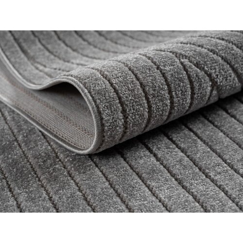 Ayyildiz Carpets Sivi unutarnji i vanjski tepih 120x170 cm Nova 1201 &amp;ndash; Slike