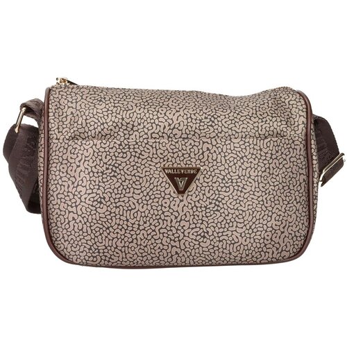 Valleverde Ročne torbice 96720A Kostanjeva Slike