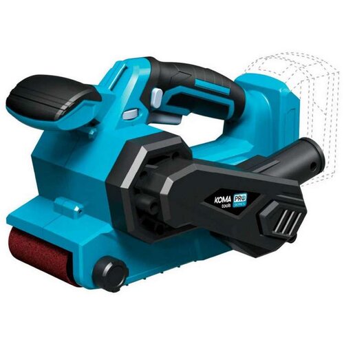  Orbitalna brusilica Koma Tools Pro Series Slike