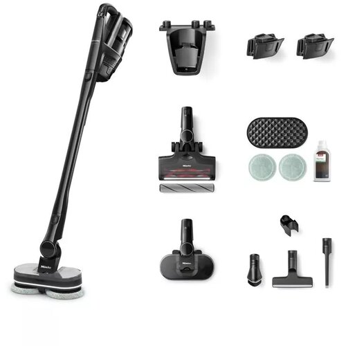 Miele &scaron;tapni usisivač Triflex HX3 Plus Aqua Cene