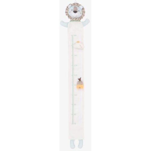 Pli&amp;scaron;ani merač rasta Jungle King KKB10313 Slike
