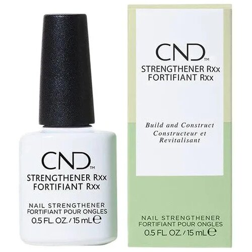 Tretman za jačanje noktiju CND 15 ml – Build and Construct Cijene