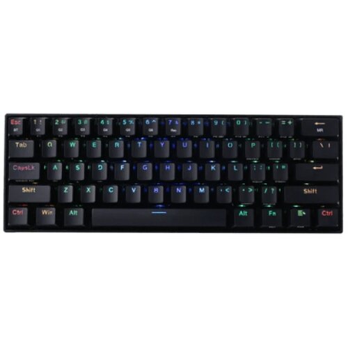 Redragon Mehanicka Gaming Tastatura RGB Draconic Pro K530 Bluetooth Black Cijene